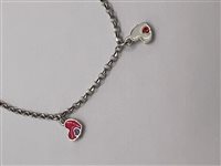 Bracciale Domar Bambino Bambino/Bambina in Argento BRAR-149-280 - BRAR-149-280
